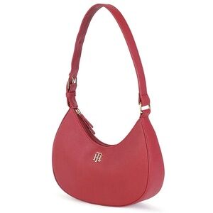 TOMMY HILFIGER Catherine Small Hobo Bag
